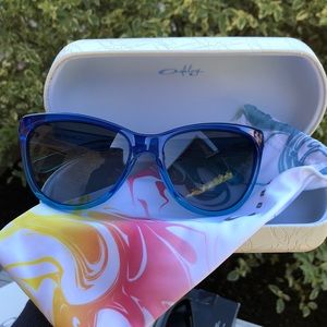 Oakley Fringe Limited Edition
